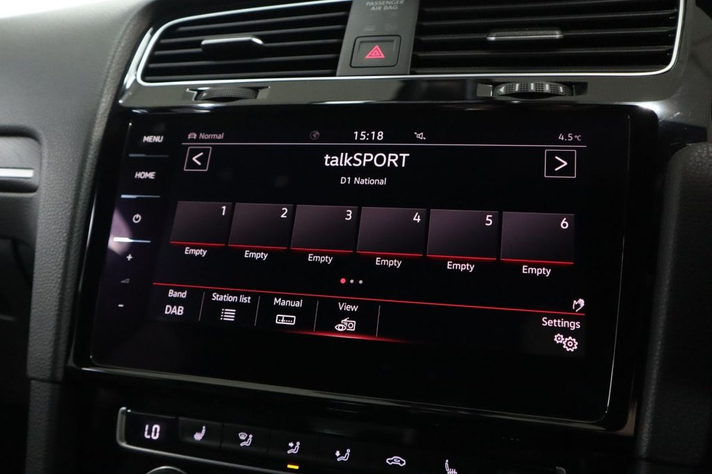 Used Volkswagen Golf 2020 for sale - 77042515: Photo 38