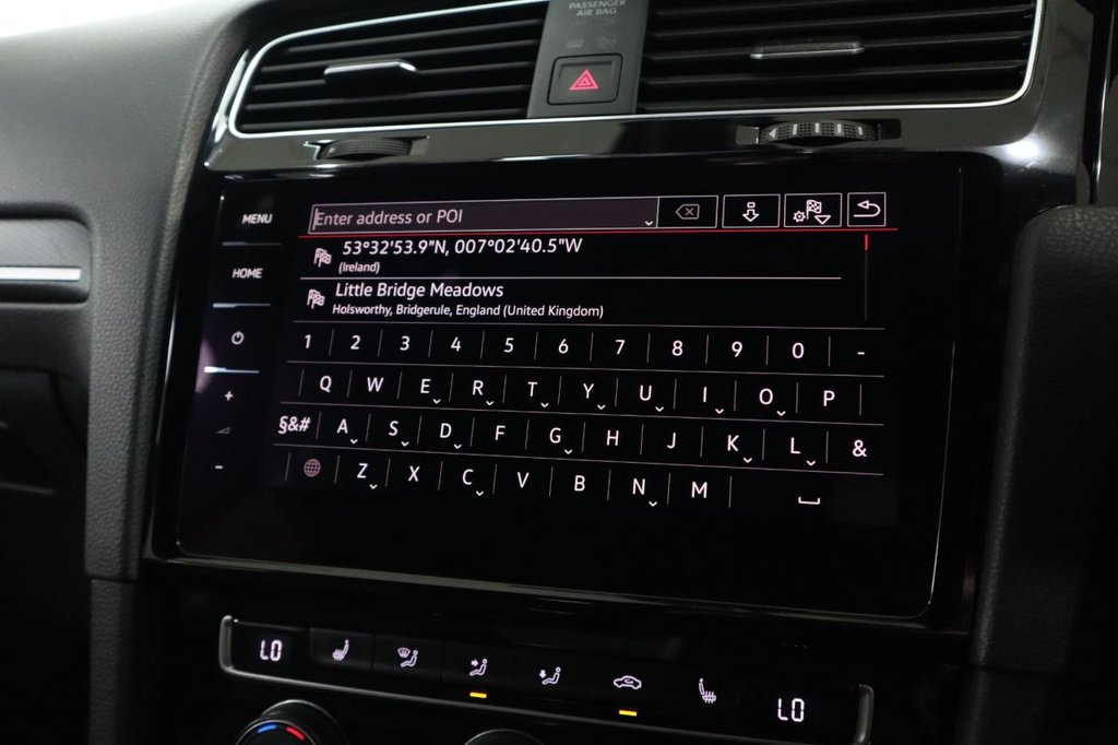 Used Volkswagen Golf 2020 for sale - 77042515: Photo 42