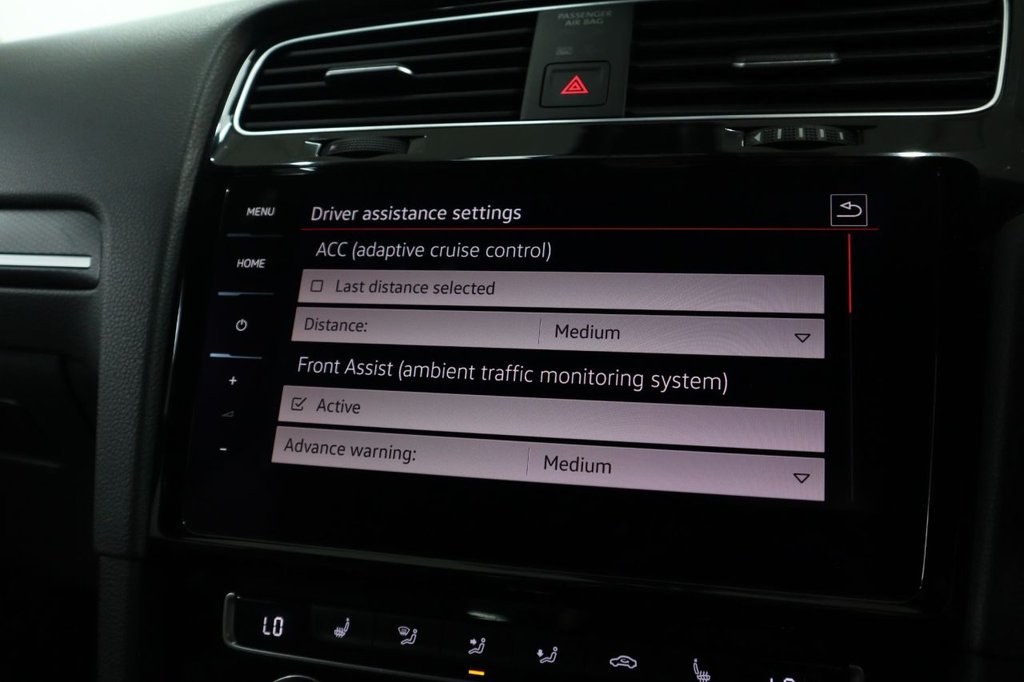 Used Volkswagen Golf 2020 for sale - 77042515: Photo 45