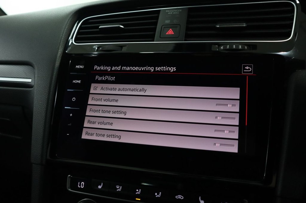 Used Volkswagen Golf 2020 for sale - 77042515: Photo 46