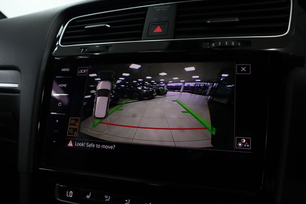 Used Volkswagen Golf 2020 for sale - 77042515: Photo 48