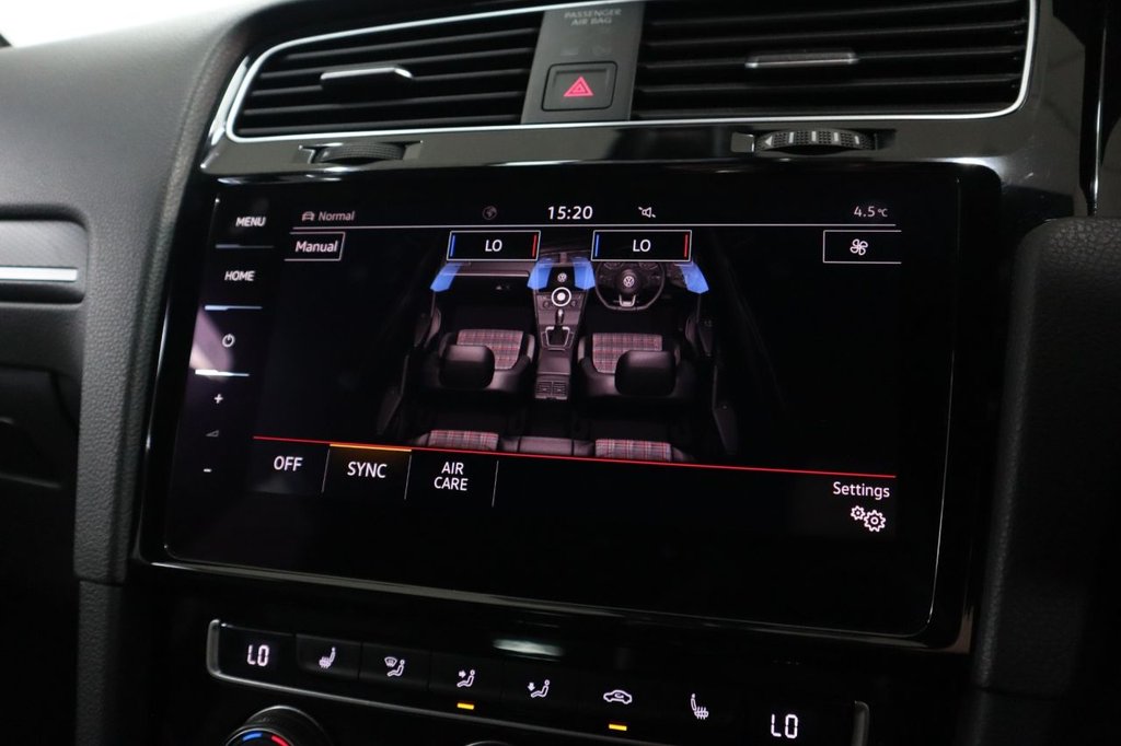 Used Volkswagen Golf 2020 for sale - 77042515: Photo 49