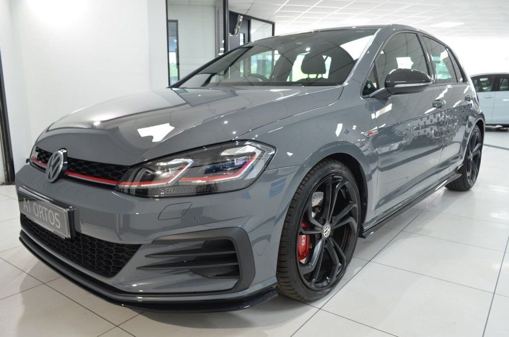 Used Volkswagen Golf 2020 for sale - 77042515: Photo 5