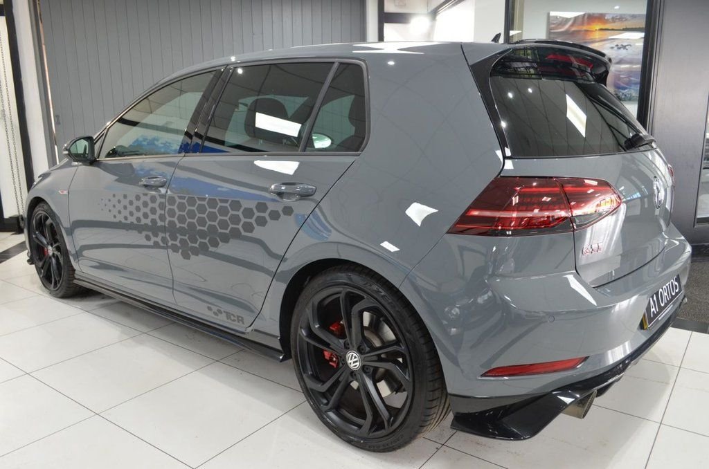 Used Volkswagen Golf 2020 for sale - 77042515: Photo 8