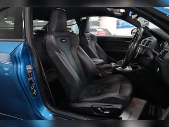 Used BMW M2 2020 for sale - 79636481: Photo