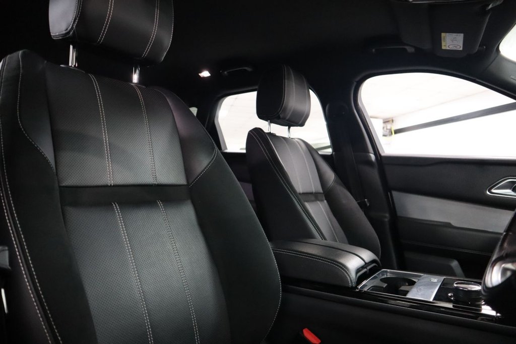 Used Land Rover Range Rover Velar 2019 for sale - 77525852: Photo 11