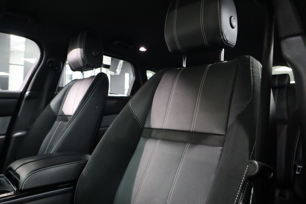 Used Land Rover Range Rover Velar 2019 for sale - 77525852: Photo 12