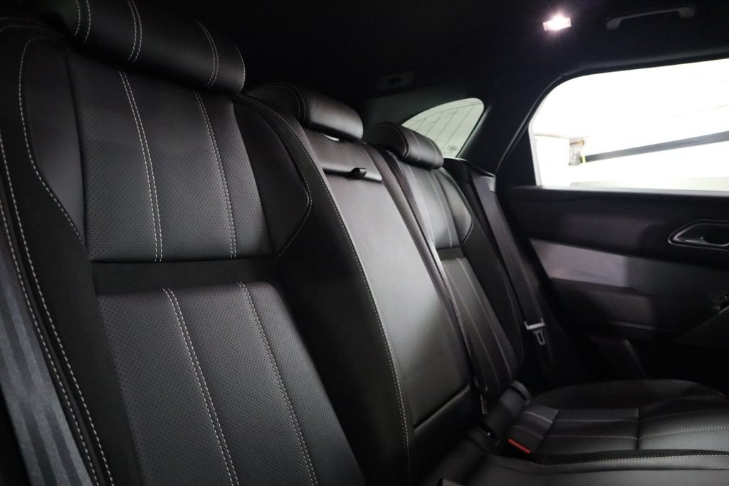 Used Land Rover Range Rover Velar 2019 for sale - 77525852: Photo 14