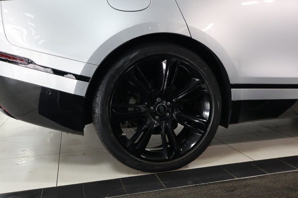 Used Land Rover Range Rover Velar 2019 for sale - 77525852: Photo 15