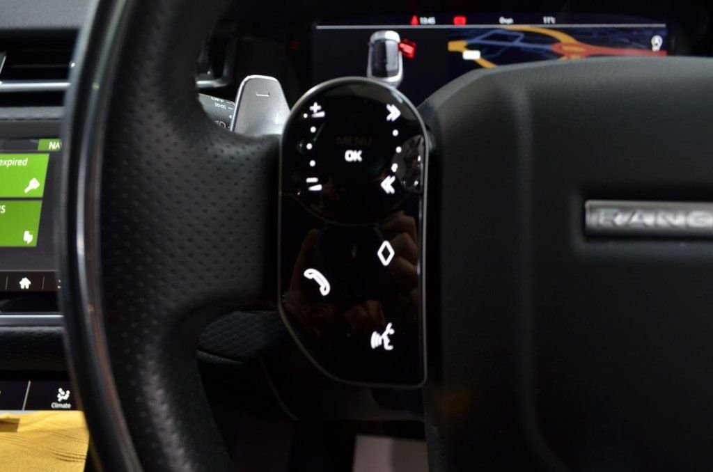 Used Land Rover Range Rover Velar 2019 for sale - 77525852: Photo 16