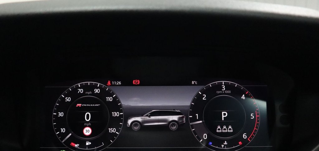 Used Land Rover Range Rover Velar 2019 for sale - 77525852: Photo 18