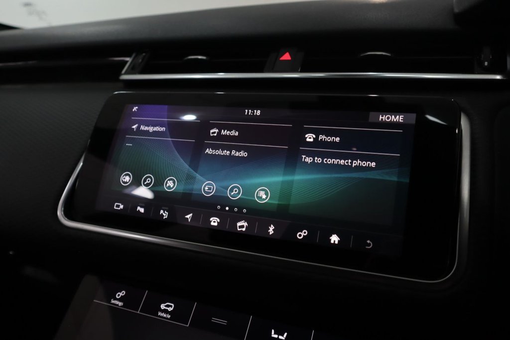 Used Land Rover Range Rover Velar 2019 for sale - 77525852: Photo 25