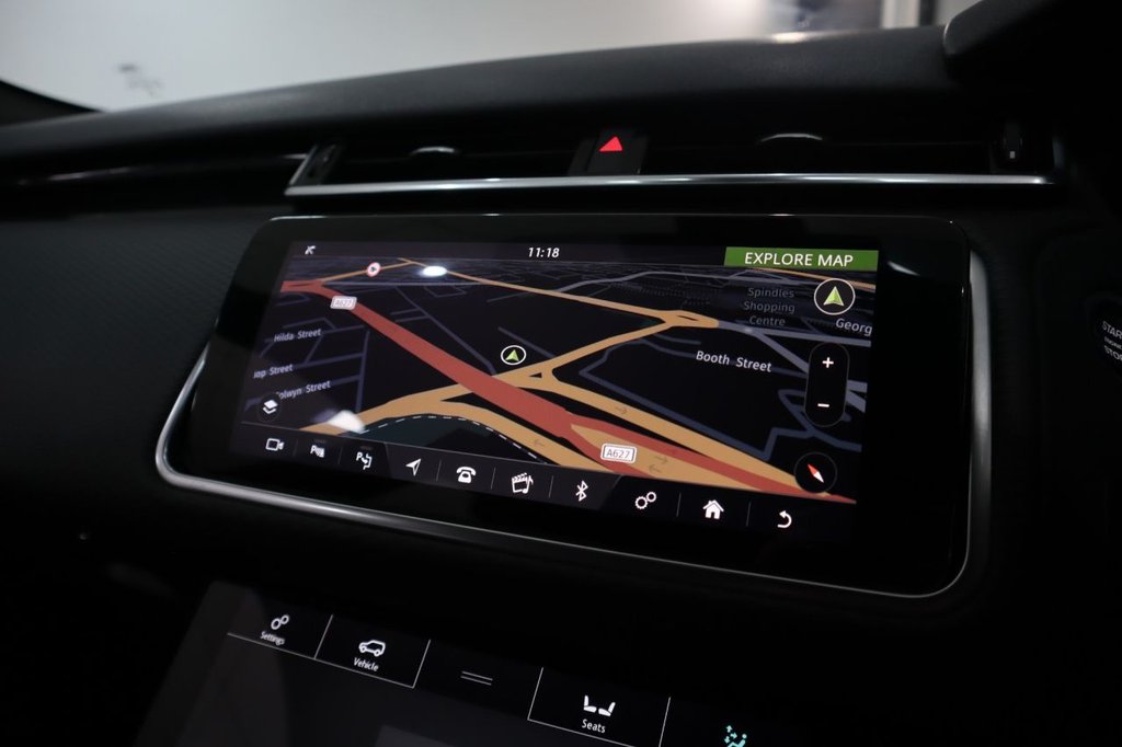 Used Land Rover Range Rover Velar 2019 for sale - 77525852: Photo 26