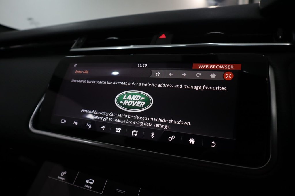 Used Land Rover Range Rover Velar 2019 for sale - 77525852: Photo 34