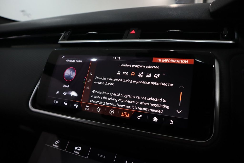 Used Land Rover Range Rover Velar 2019 for sale - 77525852: Photo 38