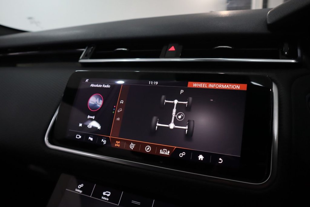 Used Land Rover Range Rover Velar 2019 for sale - 77525852: Photo 42