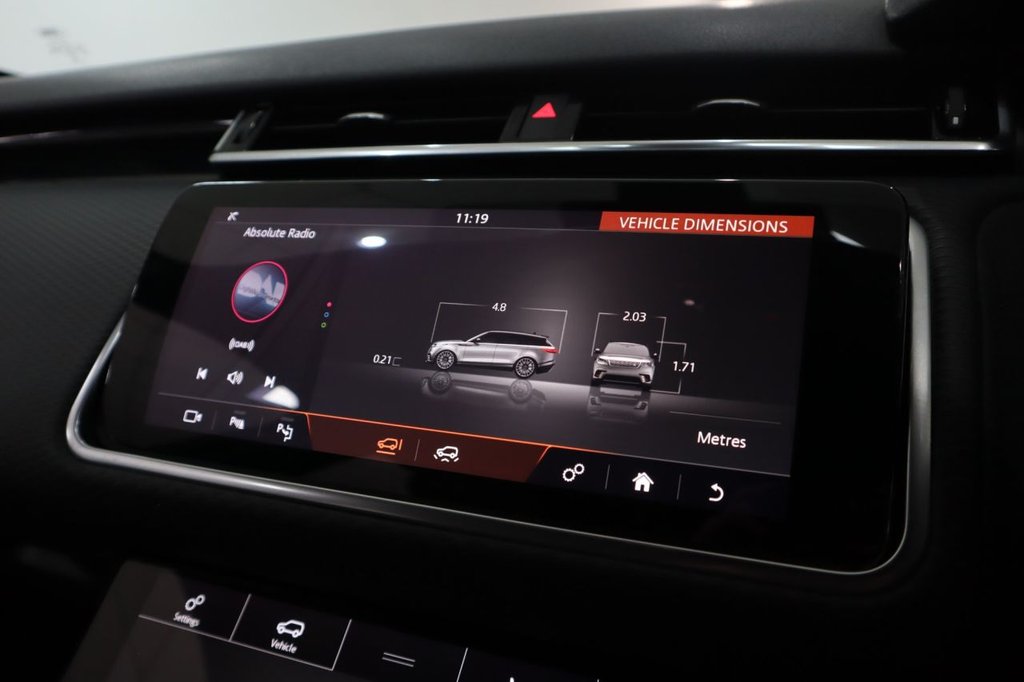 Used Land Rover Range Rover Velar 2019 for sale - 77525852: Photo 46