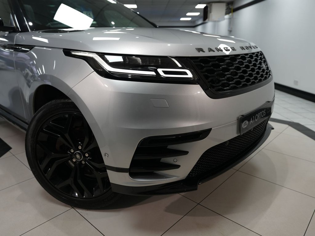 Used Land Rover Range Rover Velar 2019 for sale - 77525852: Photo 47