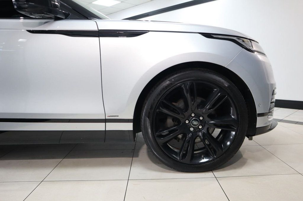 Used Land Rover Range Rover Velar 2019 for sale - 77525852: Photo 8