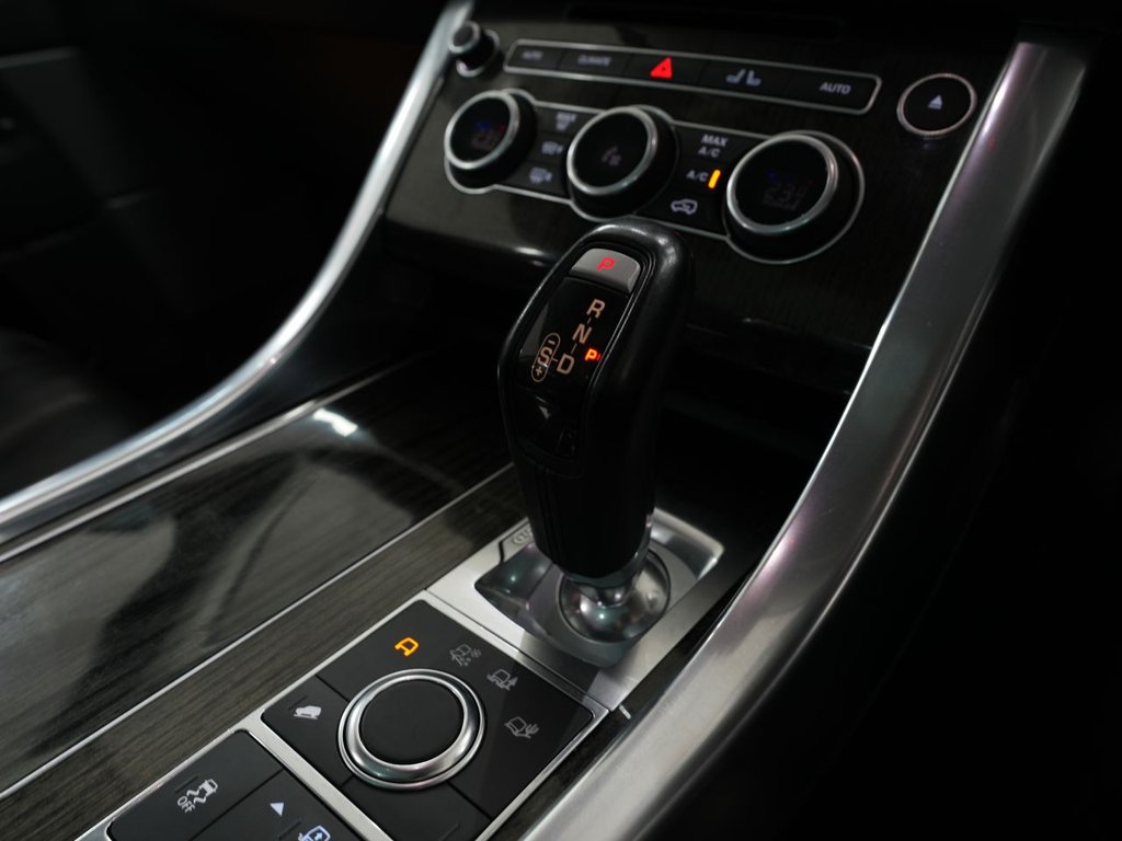 Used Land Rover Range Rover Sport 2016 for sale - 77826812: Photo 18