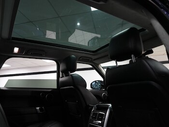 Used Land Rover Range Rover Sport 2016 for sale - 77826812: Photo