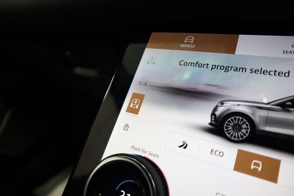 Used Land Rover Range Rover Velar 2022 for sale - 77920583: Photo 10