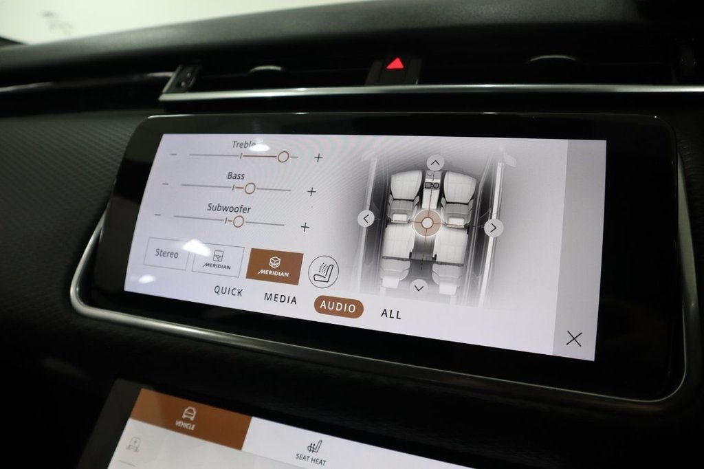 Used Land Rover Range Rover Velar 2022 for sale - 77920583: Photo 17