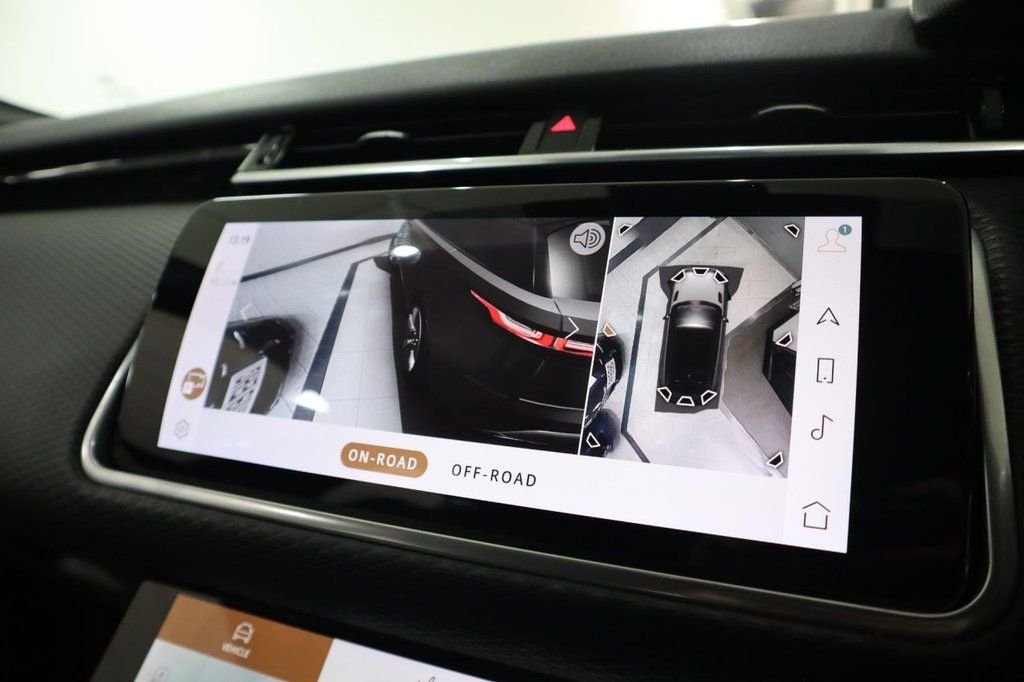 Used Land Rover Range Rover Velar 2022 for sale - 77920583: Photo 20