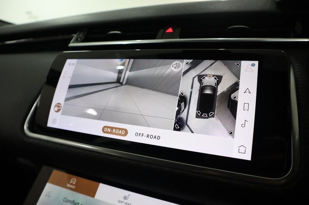 Used Land Rover Range Rover Velar 2022 for sale - 77920583: Photo 21