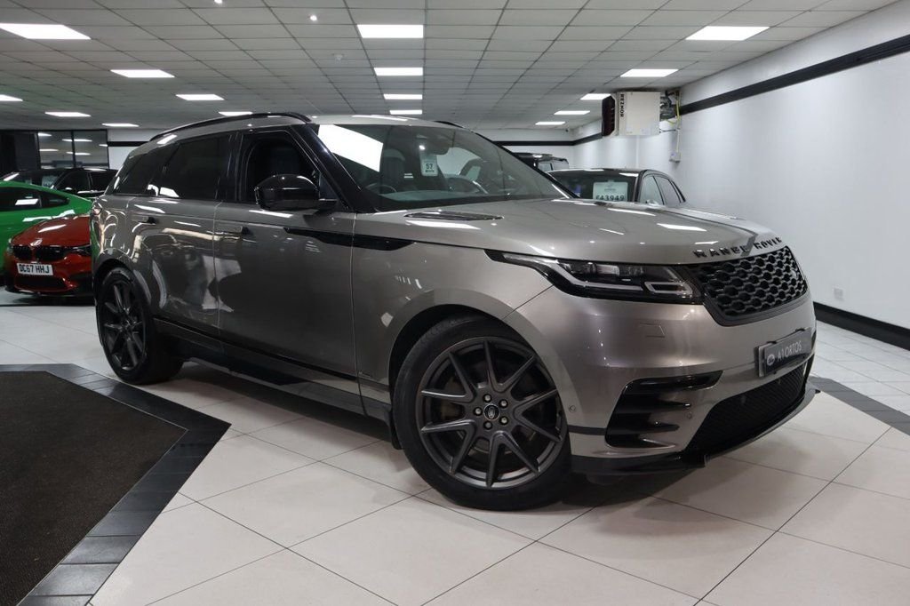 Used Land Rover Range Rover Velar 2022 for sale - 77920583: Photo 23