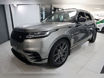 Used Land Rover Range Rover Velar 2022 for sale - 77920583: Photo