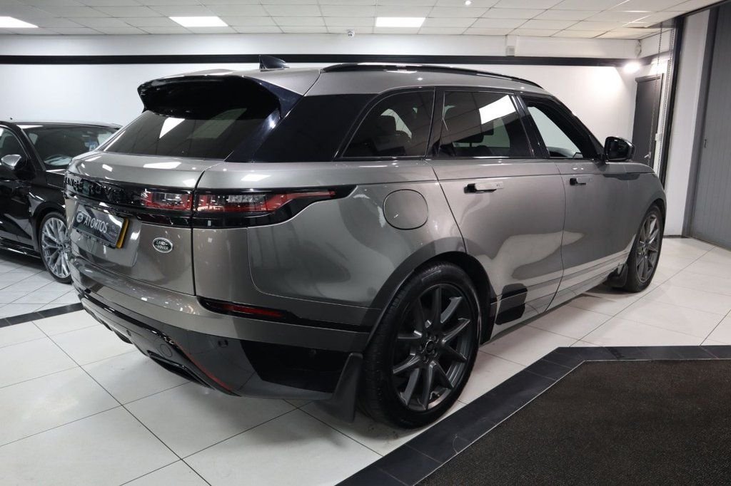 Used Land Rover Range Rover Velar 2022 for sale - 77920583: Photo 5