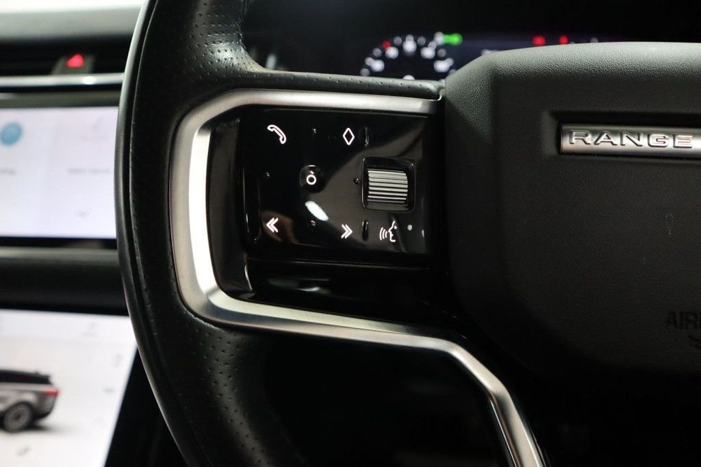 Used Land Rover Range Rover Velar 2022 for sale - 77920583: Photo 8