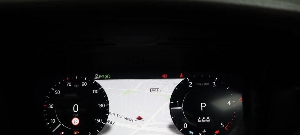 Used Land Rover Range Rover Velar 2022 for sale - 77920583: Photo 9