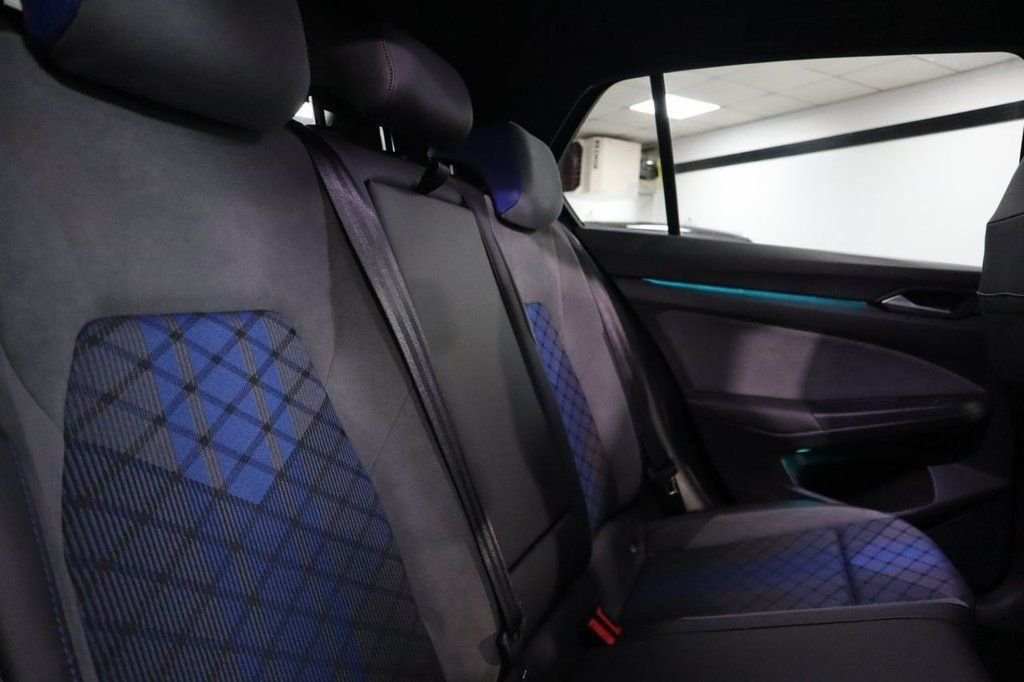 Used Volkswagen Golf 2022 for sale - 77212401: Photo 13