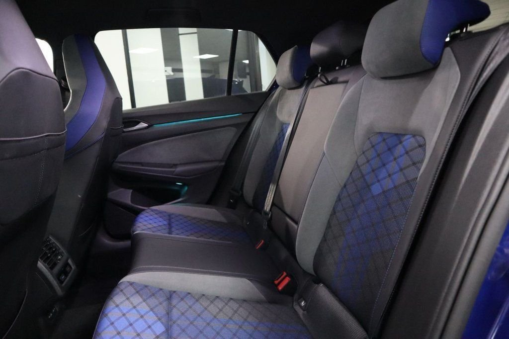 Used Volkswagen Golf 2022 for sale - 77212401: Photo 15