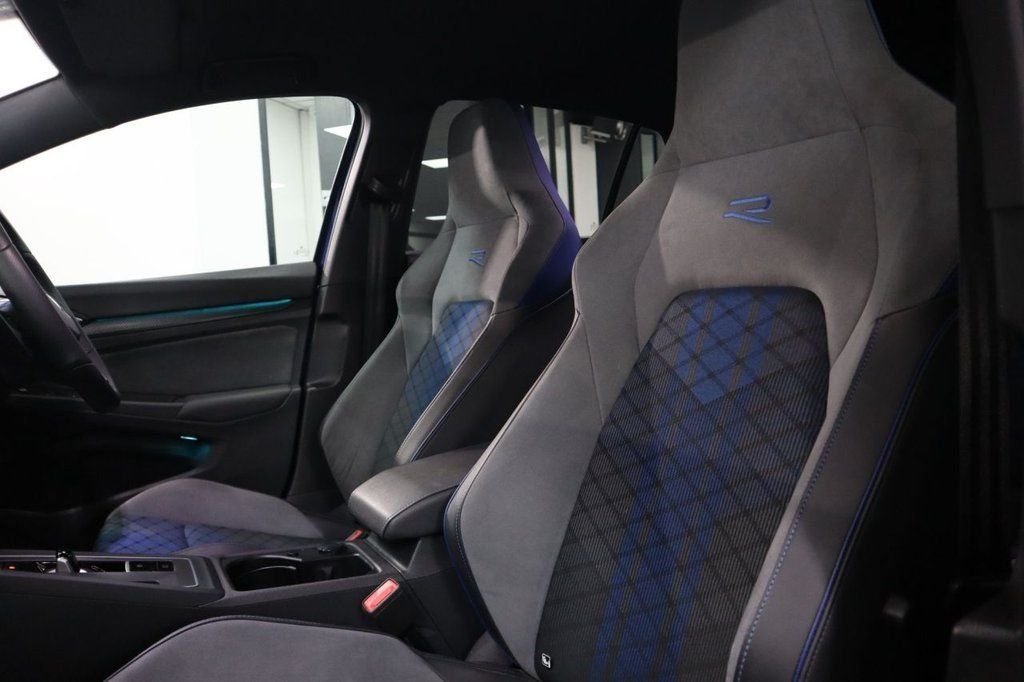 Used Volkswagen Golf 2022 for sale - 77212401: Photo 16