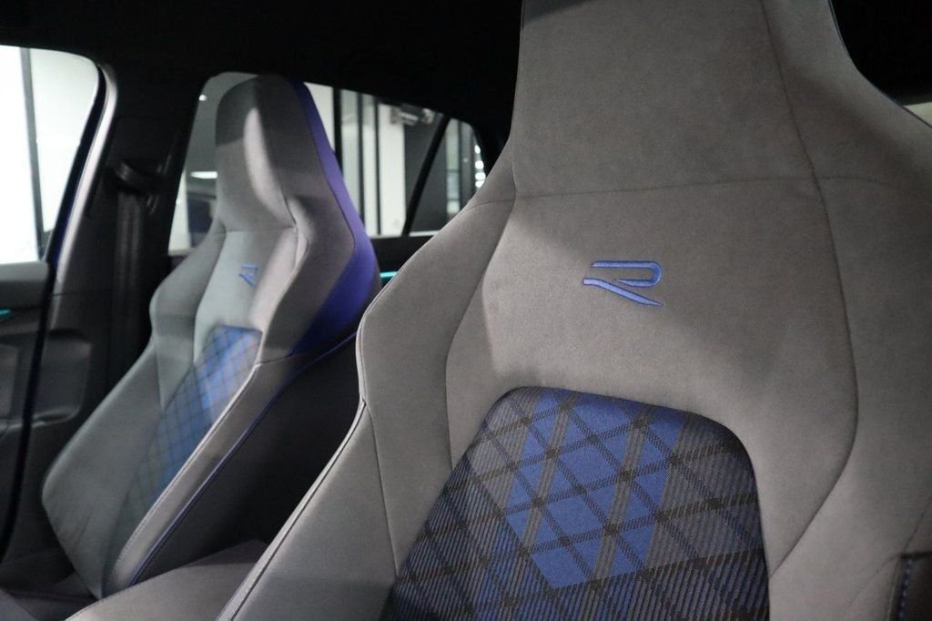 Used Volkswagen Golf 2022 for sale - 77212401: Photo 17