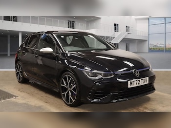 Used Volkswagen Golf 2022 for sale - 77212401: Photo