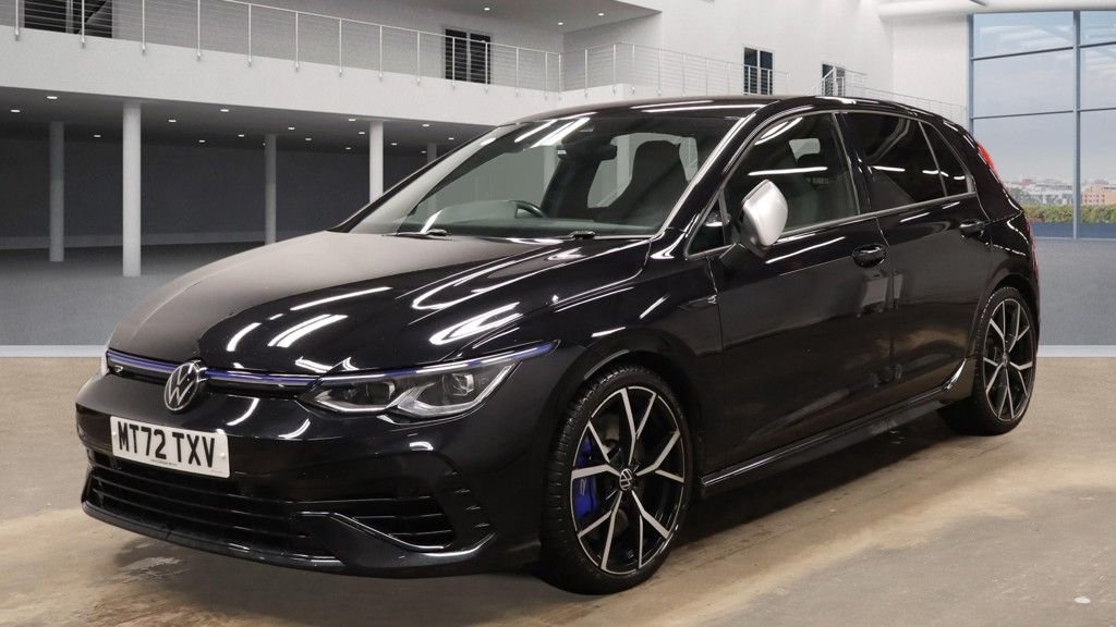 Used Volkswagen Golf 2022 for sale - 77212401: Photo 2