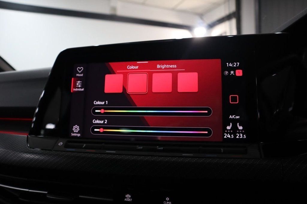 Used Volkswagen Golf 2022 for sale - 77212401: Photo 29