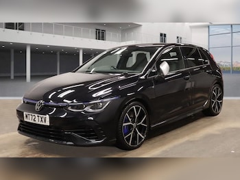 Used Volkswagen Golf 2022 for sale - 77212401: Photo