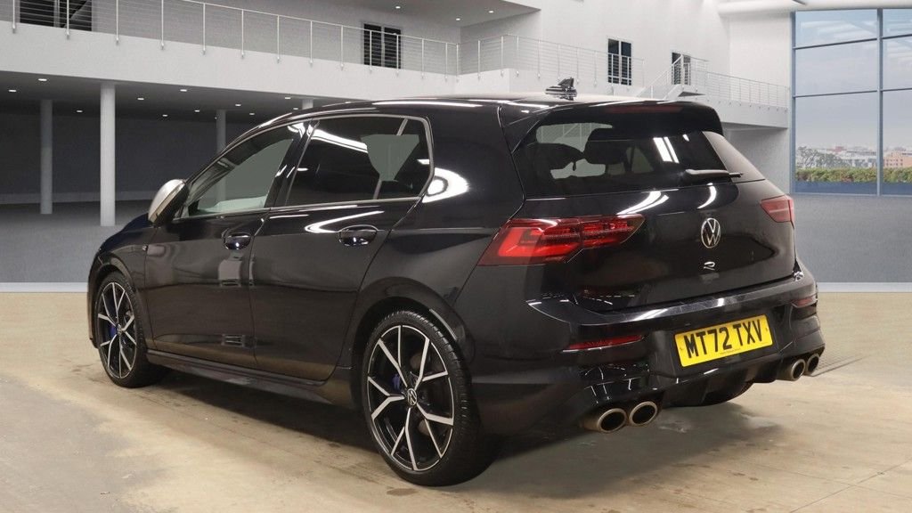 Used Volkswagen Golf 2022 for sale - 77212401: Photo 3