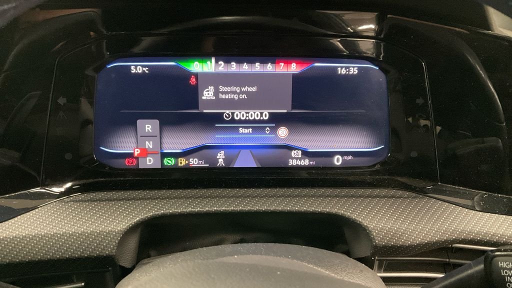 Used Volkswagen Golf 2022 for sale - 77212401: Photo 33