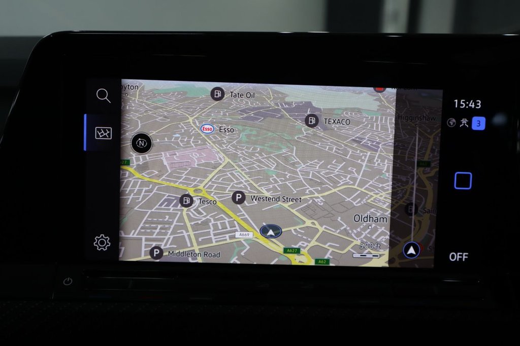 Used Volkswagen Golf 2022 for sale - 77212401: Photo 35