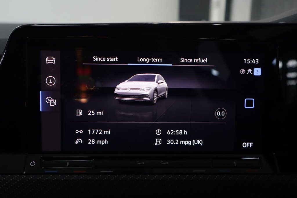 Used Volkswagen Golf 2022 for sale - 77212401: Photo 37