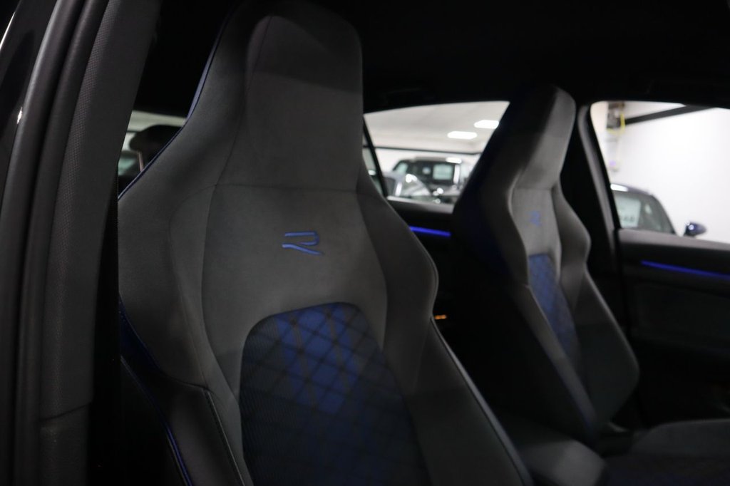 Used Volkswagen Golf 2022 for sale - 77212401: Photo 38