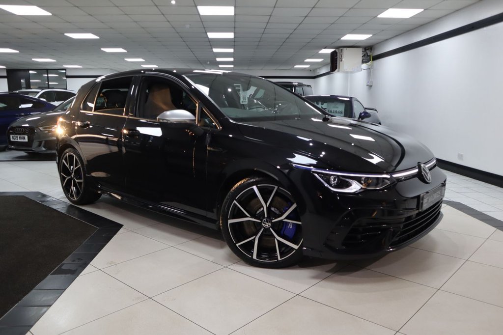 Used Volkswagen Golf 2022 for sale - 77212401: Photo 39