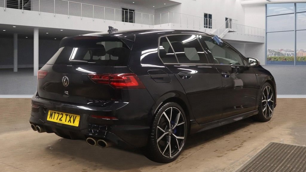 Used Volkswagen Golf 2022 for sale - 77212401: Photo 4