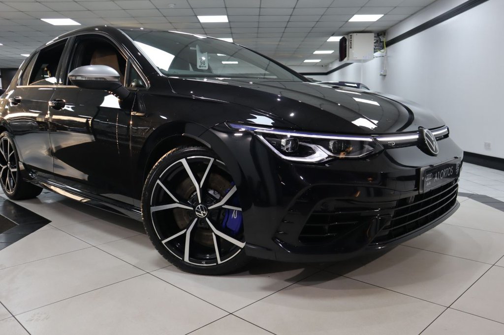 Used Volkswagen Golf 2022 for sale - 77212401: Photo 40